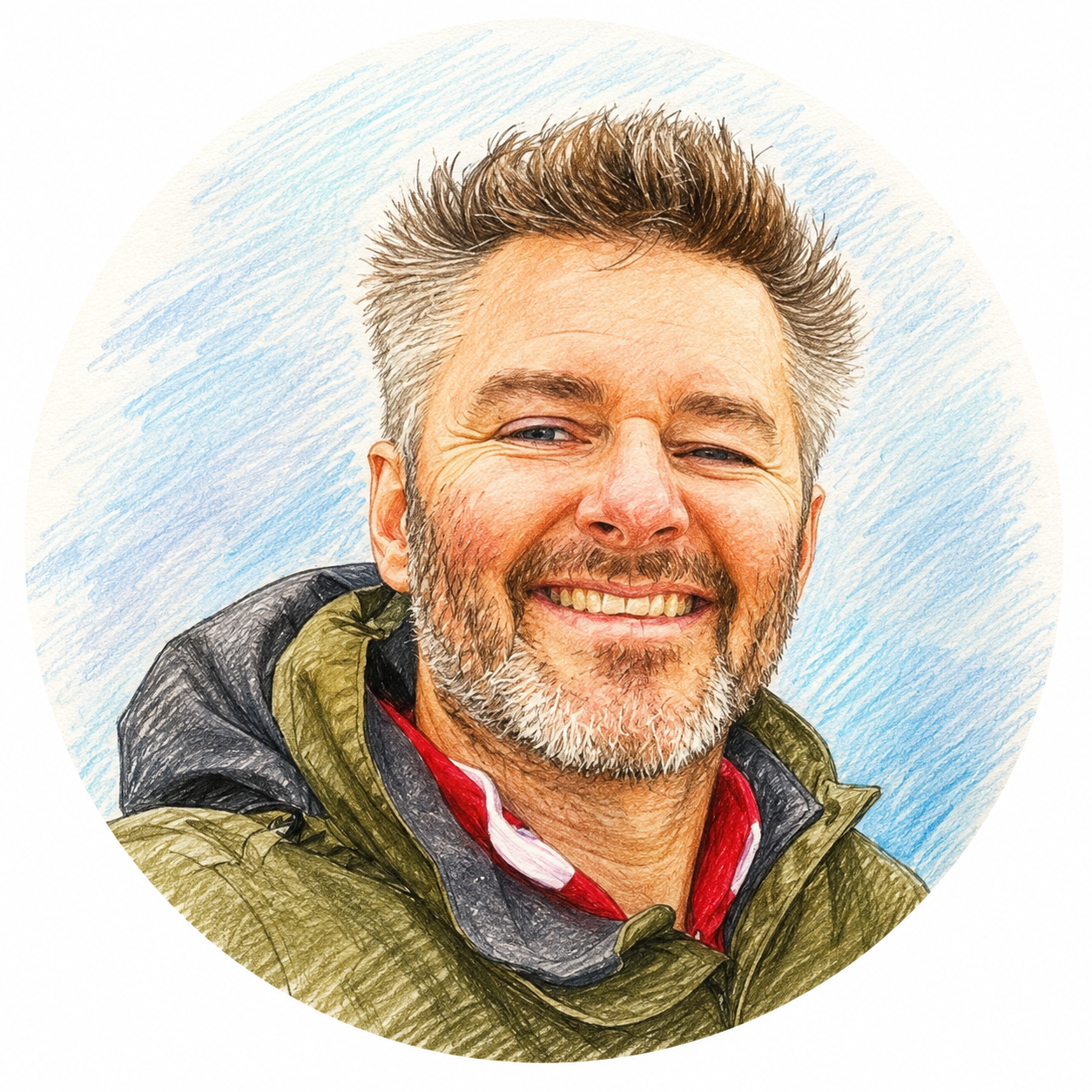 Chris Foster